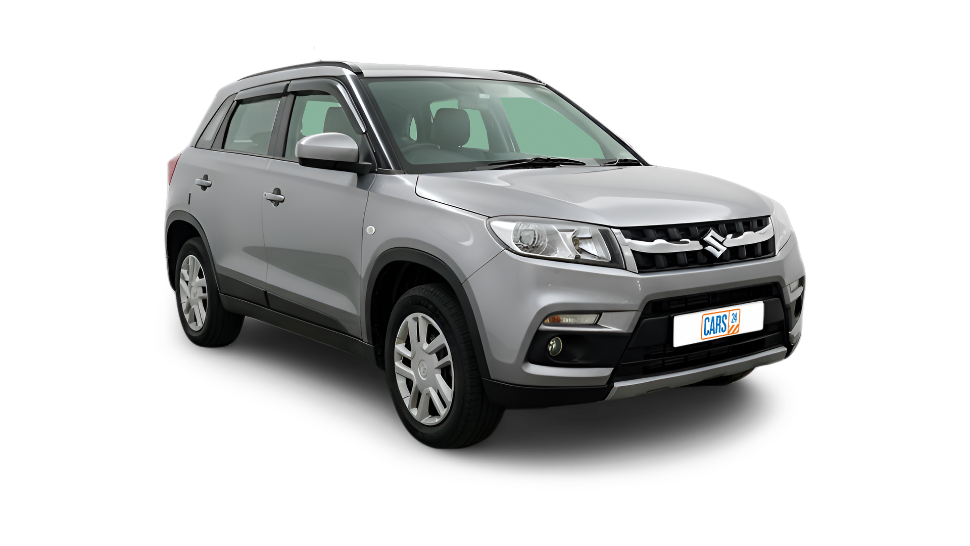 Maruti Vitara Brezza-img